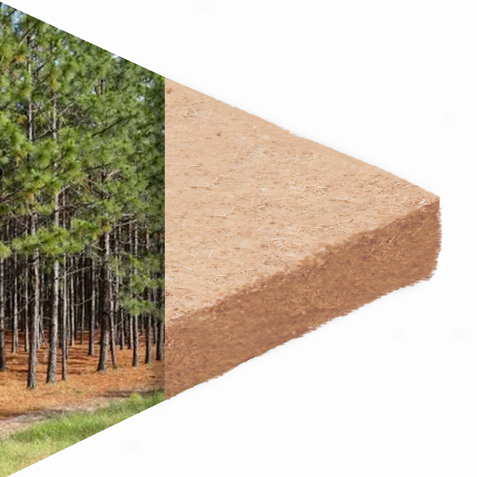 Board - plastic extrusions
